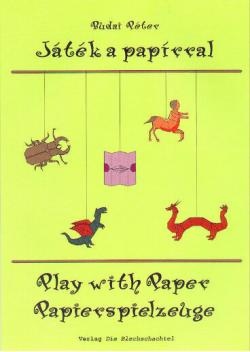 Játék a papírral