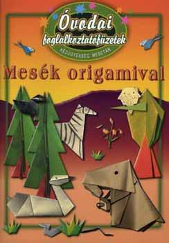 Mesék origamival