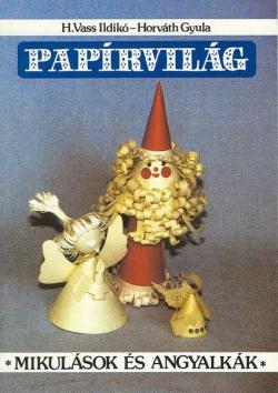 Papírvilág