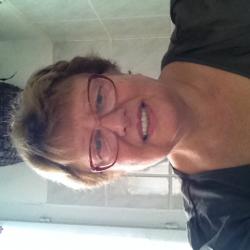 Möhöly Magdolna fényképe