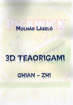 3D teaorigami