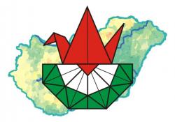 Origami modell pályázat