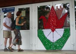 25. Nemzetközi és Országos Origami Találkozó - 2014 Mezőberény - Élménybeszámoló