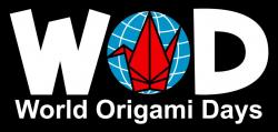 Origami világnapok: október 24 - november 11.