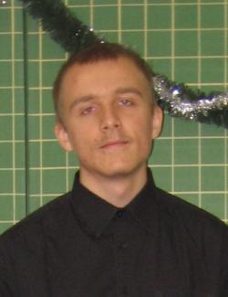 Jászberényi "Scream" Balázs