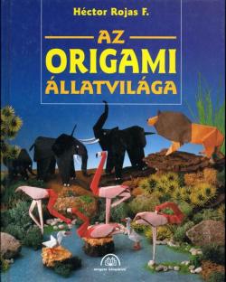 Az origami állatvilága