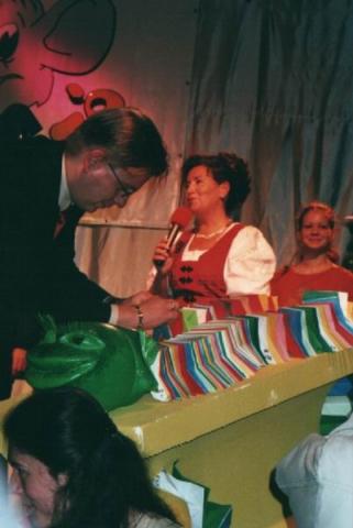 Hitelesítik a Guiness rekordot