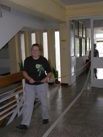 Világrekord kísérlet