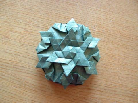 Somos Endre: Masu doboz