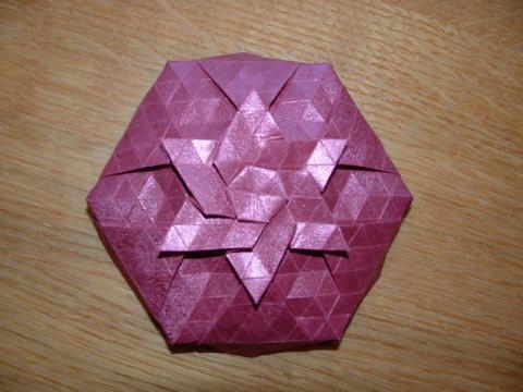 Somos Endre: Masu doboz