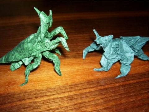 Manuel Sirgo: Sáskák