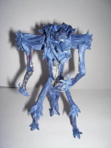 Baranyai Dániel: Vérfarkas
