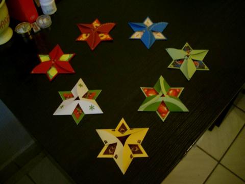 Somogyi Mariann: Üdvözlőlapok