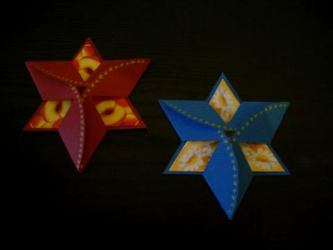 Somogyi Mariann: Üdvözlőlapok