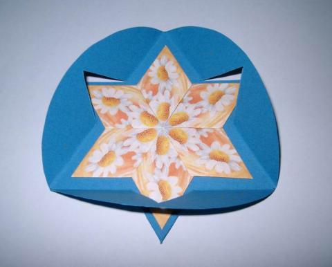 Somogyi Mariann: Üdvözlőlap