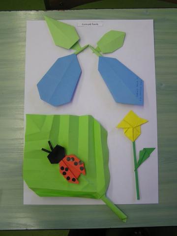 Gottvald Patrik - III. díj