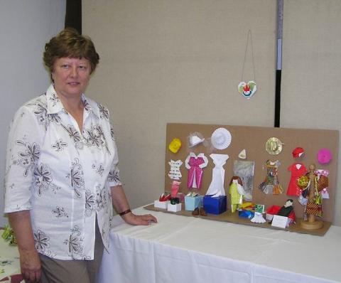 Eredményhirdetés Möhöly Magdolna: Pláza részlet