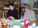 Életképek a 2009-es tavaszi origami találkozóról