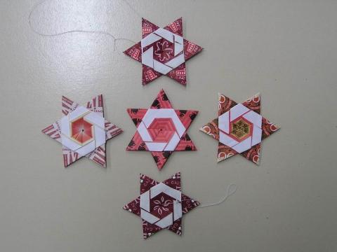 Csillagok