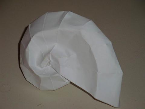 Csigaház