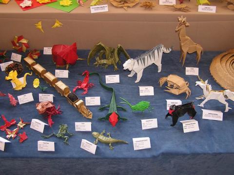 Gzegorz Bubniak és Adam Szewczyk munkái