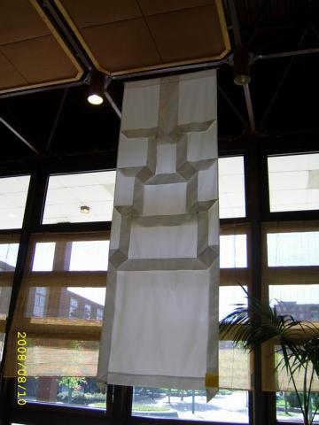 Orient Enikő: Zászló