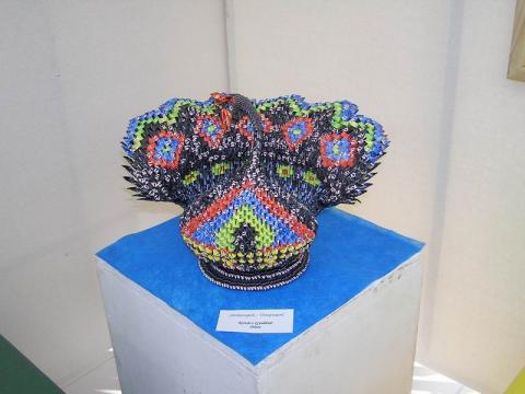 Kovács Gyuláné: Páva